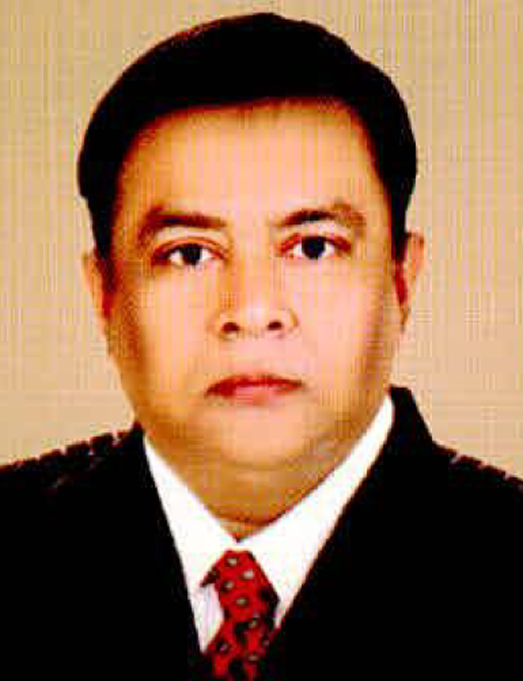 Michael Brown